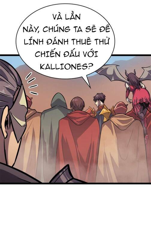 Sự Trở Lại Của Người Chơi Cấp Cao Nhất: Chapter 130.5