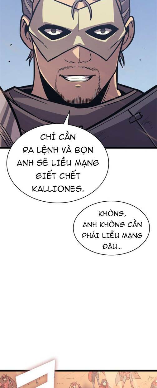 Sự Trở Lại Của Người Chơi Cấp Cao Nhất: Chapter 130.5