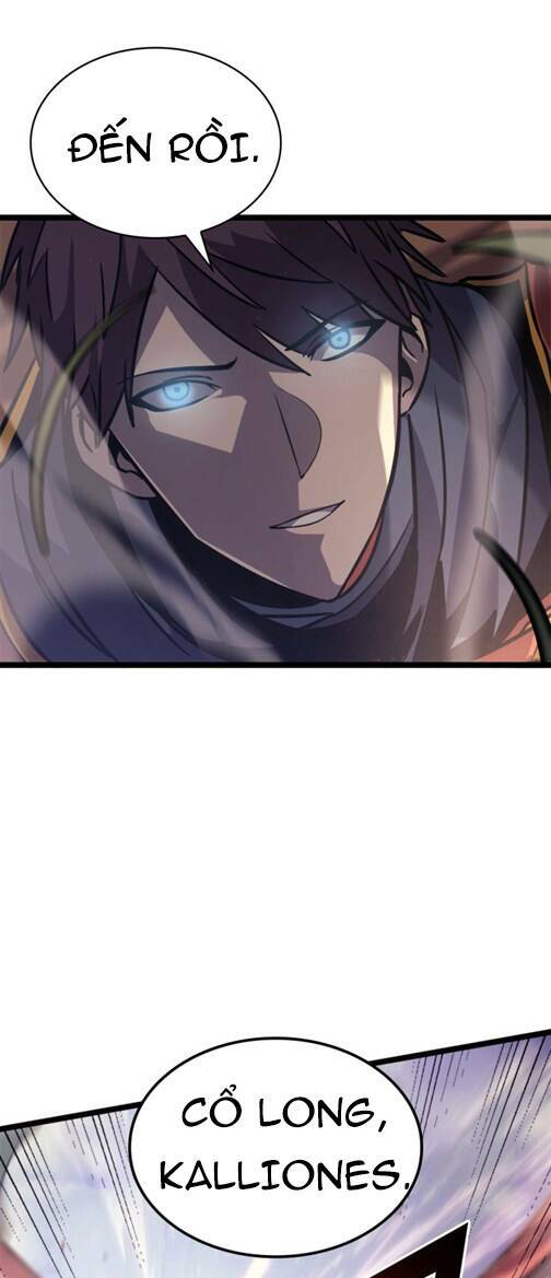 Sự Trở Lại Của Người Chơi Cấp Cao Nhất: Chapter 130.5