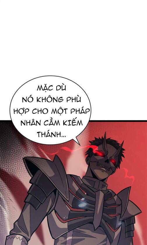Sự Trở Lại Của Người Chơi Cấp Cao Nhất: Chapter 130