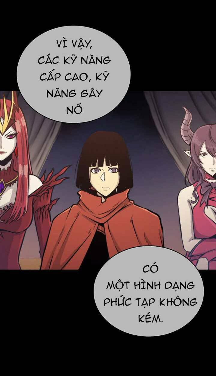Sự Trở Lại Của Người Chơi Cấp Cao Nhất: Chapter 131
