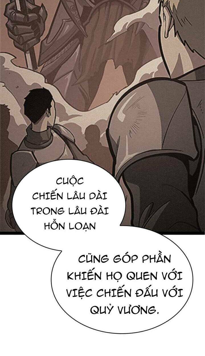 Sự Trở Lại Của Người Chơi Cấp Cao Nhất: Chapter 131