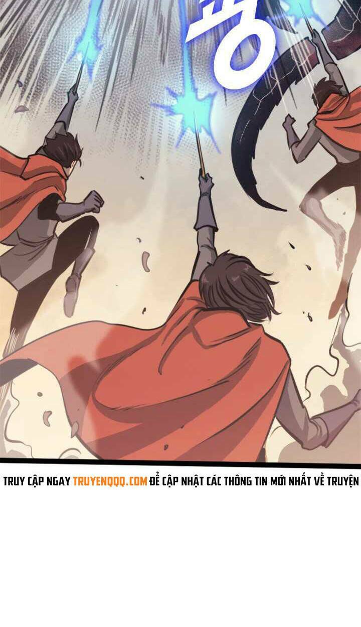 Sự Trở Lại Của Người Chơi Cấp Cao Nhất: Chapter 131