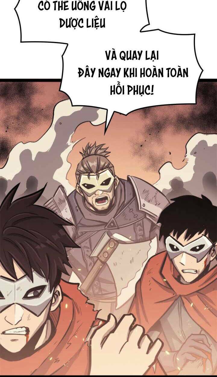 Sự Trở Lại Của Người Chơi Cấp Cao Nhất: Chapter 131