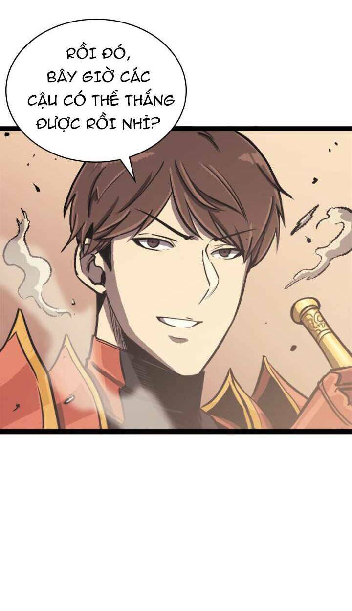 Sự Trở Lại Của Người Chơi Cấp Cao Nhất: Chapter 131
