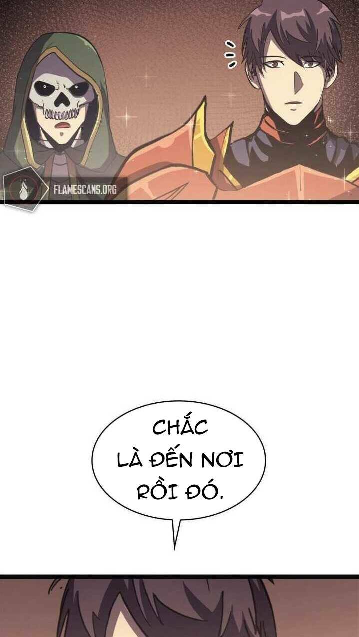 Sự Trở Lại Của Người Chơi Cấp Cao Nhất: Chapter 132