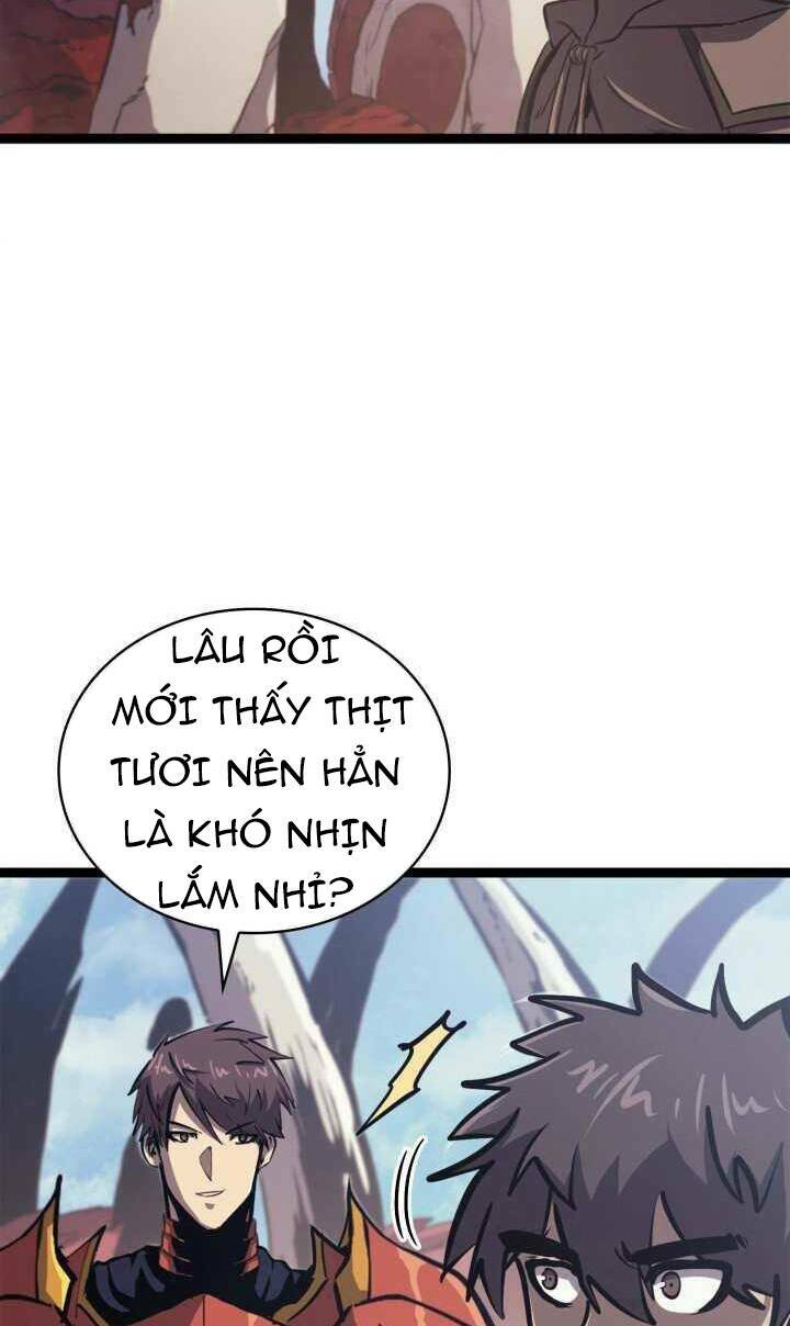 Sự Trở Lại Của Người Chơi Cấp Cao Nhất: Chapter 132