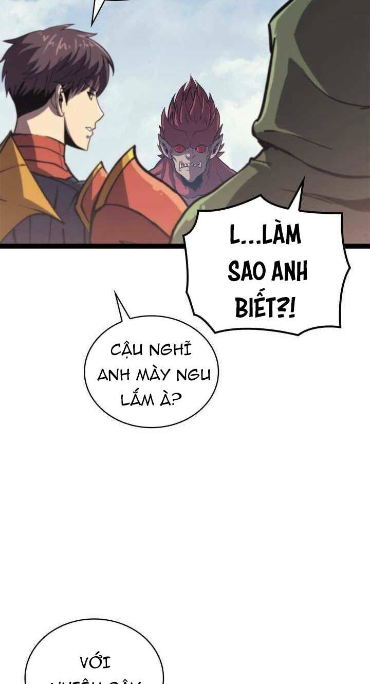 Sự Trở Lại Của Người Chơi Cấp Cao Nhất: Chapter 132