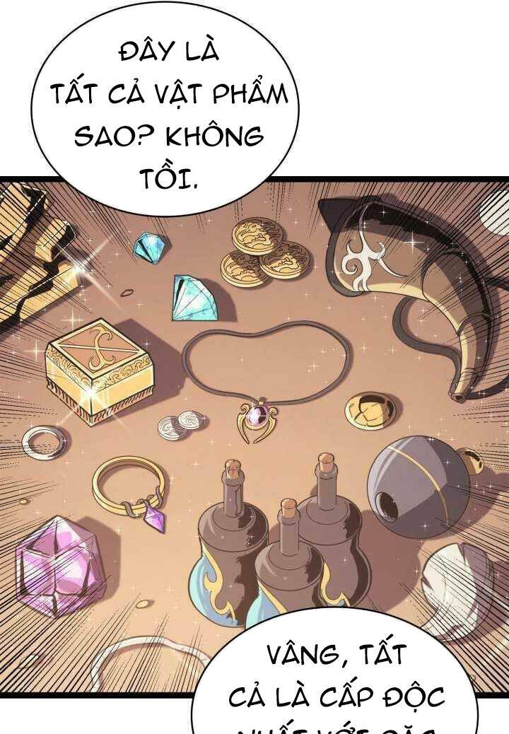 Sự Trở Lại Của Người Chơi Cấp Cao Nhất: Chapter 132