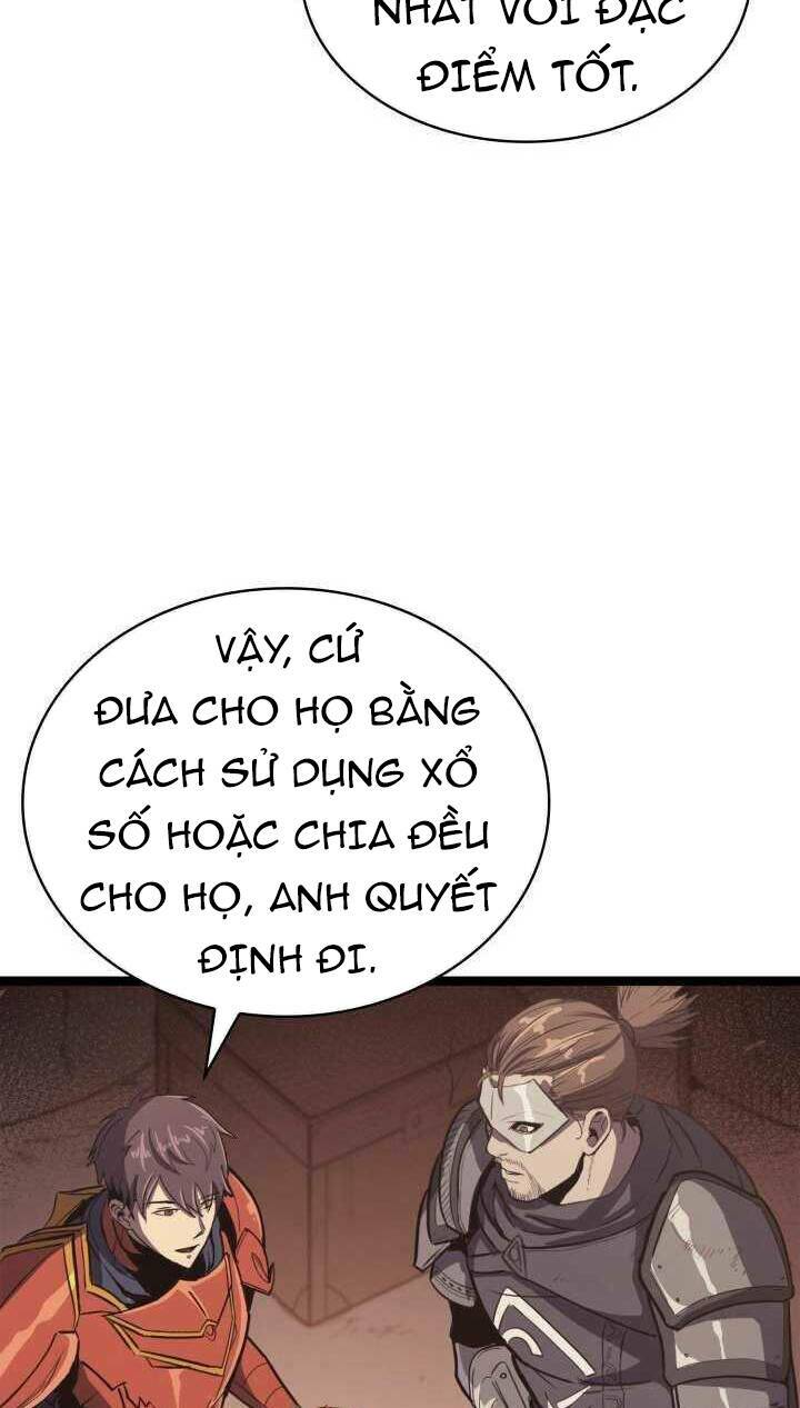 Sự Trở Lại Của Người Chơi Cấp Cao Nhất: Chapter 132
