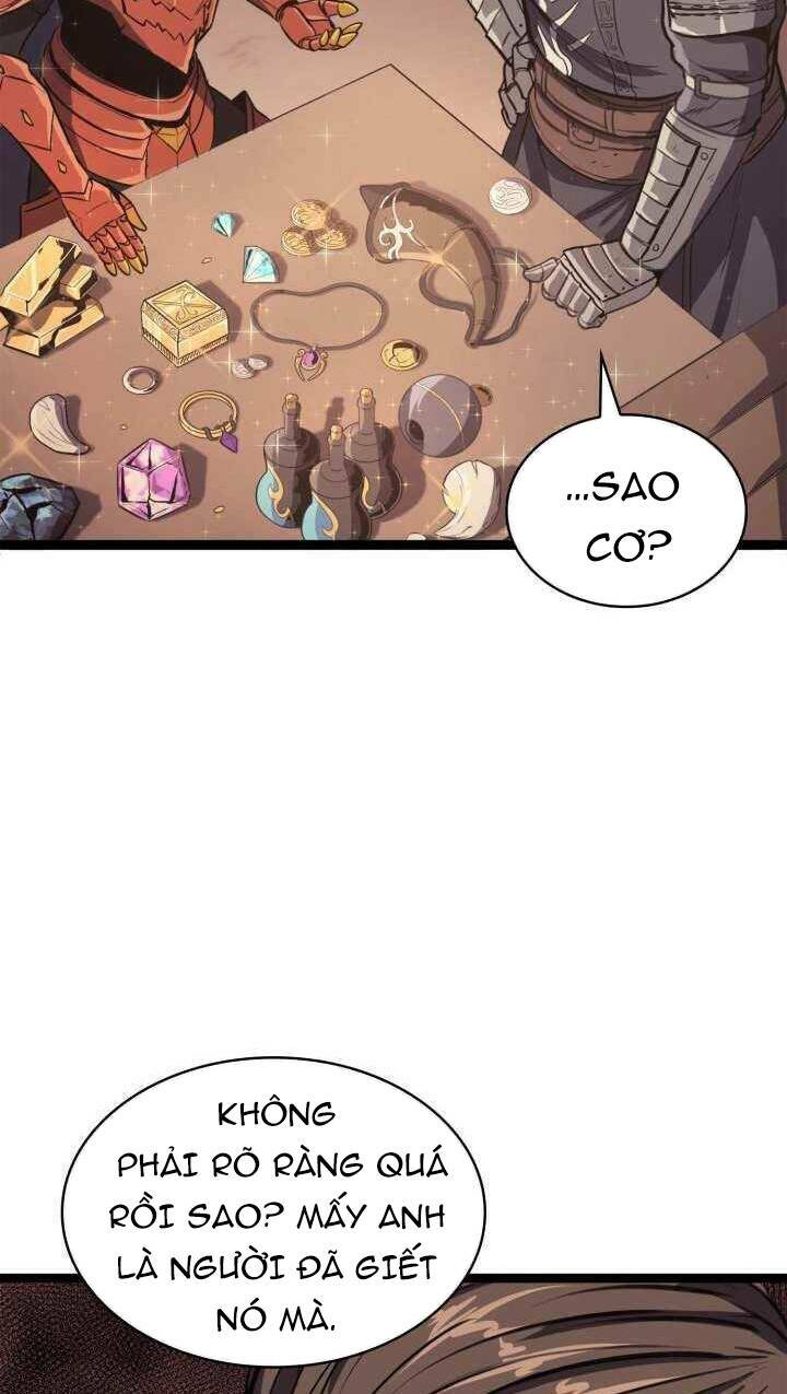 Sự Trở Lại Của Người Chơi Cấp Cao Nhất: Chapter 132