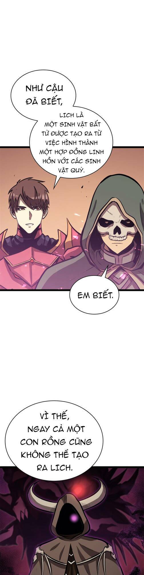 Sự Trở Lại Của Người Chơi Cấp Cao Nhất: Chapter 133