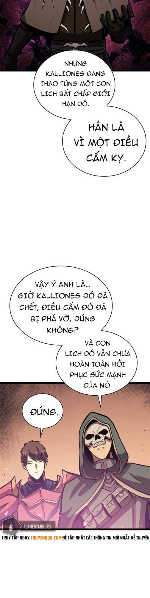 Sự Trở Lại Của Người Chơi Cấp Cao Nhất: Chapter 133