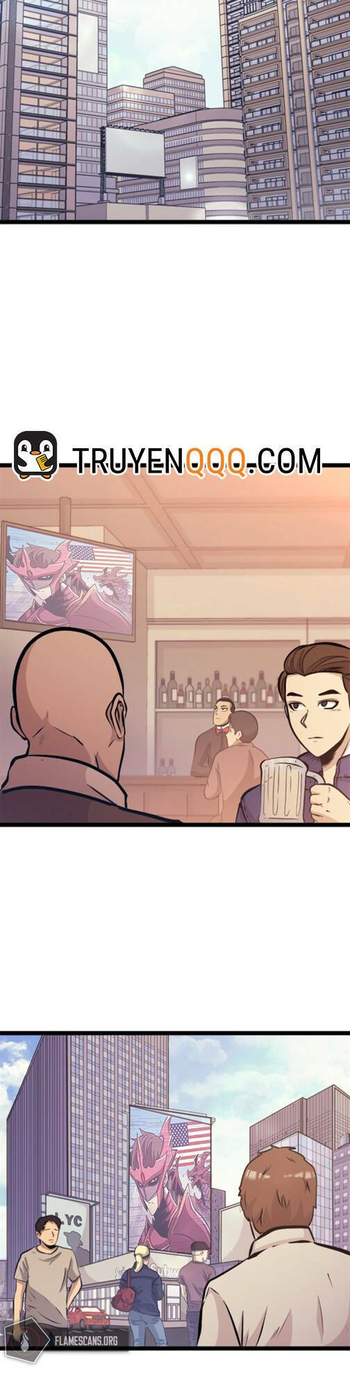 Sự Trở Lại Của Người Chơi Cấp Cao Nhất: Chapter 133