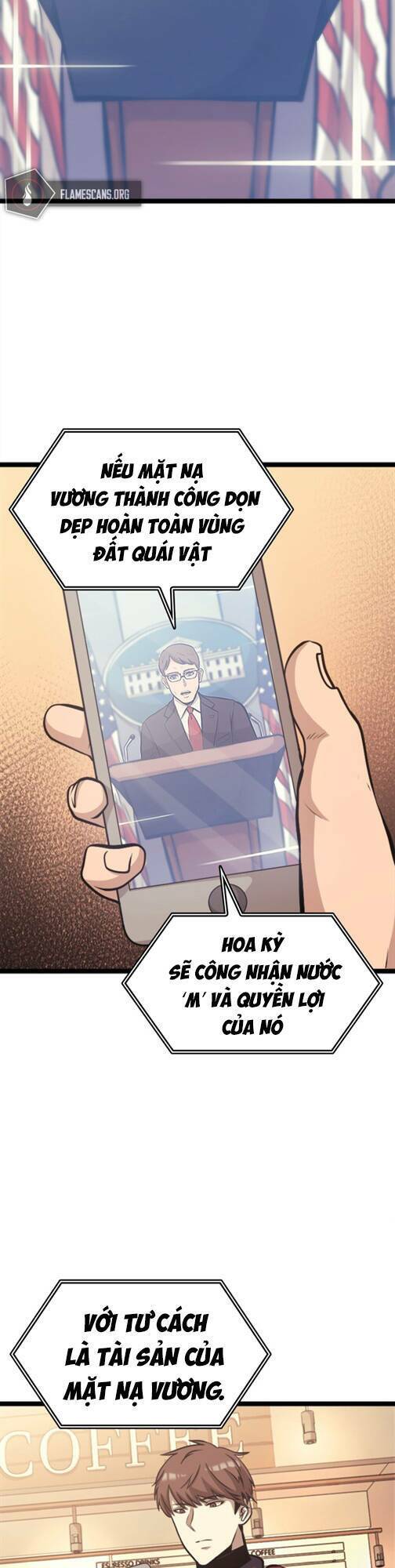 Sự Trở Lại Của Người Chơi Cấp Cao Nhất: Chapter 133