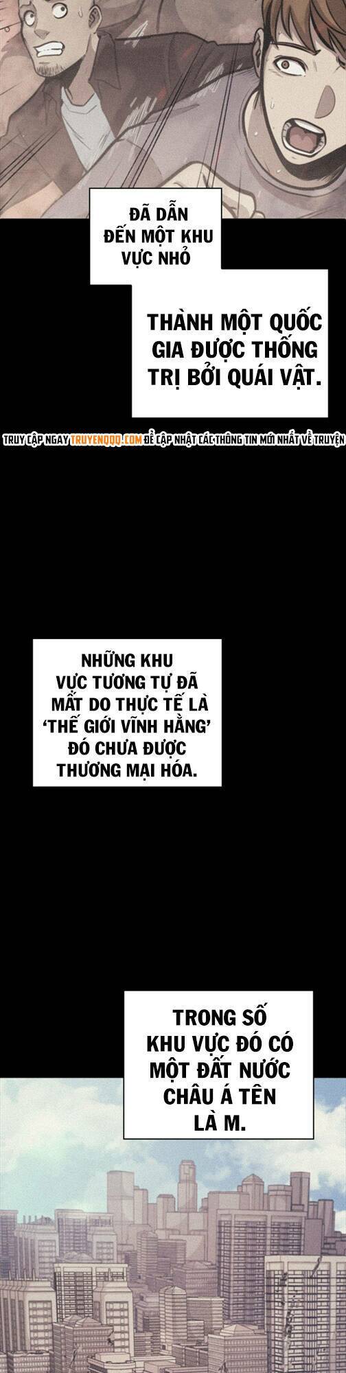 Sự Trở Lại Của Người Chơi Cấp Cao Nhất: Chapter 133