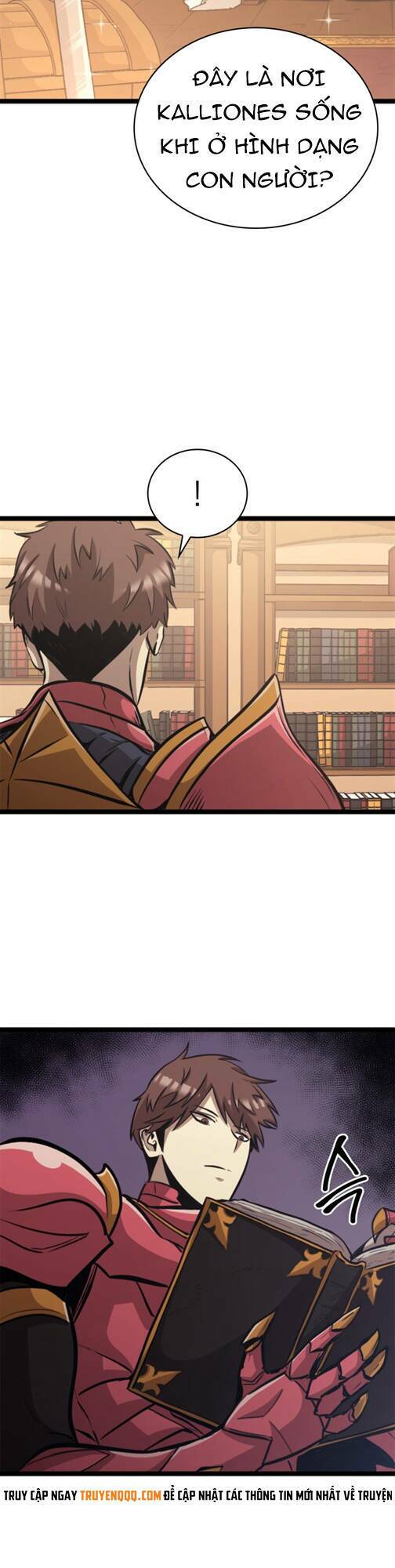 Sự Trở Lại Của Người Chơi Cấp Cao Nhất: Chapter 133