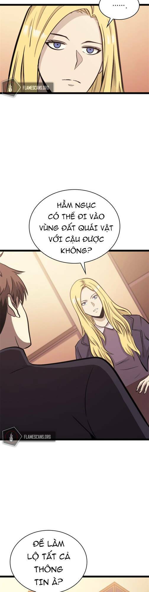 Sự Trở Lại Của Người Chơi Cấp Cao Nhất: Chapter 133