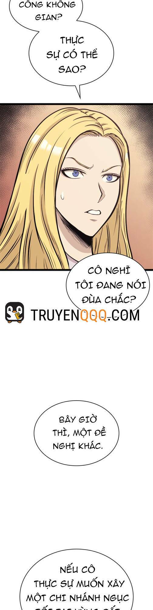 Sự Trở Lại Của Người Chơi Cấp Cao Nhất: Chapter 133