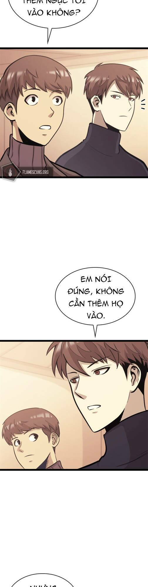 Sự Trở Lại Của Người Chơi Cấp Cao Nhất: Chapter 133