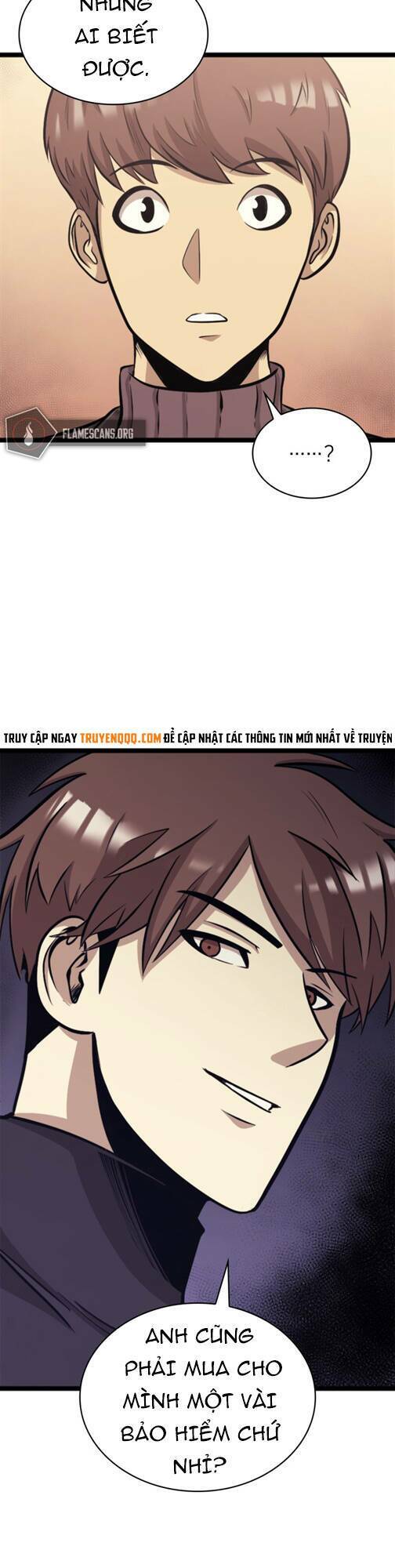 Sự Trở Lại Của Người Chơi Cấp Cao Nhất: Chapter 133