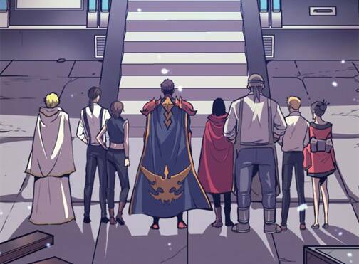 Sự Trở Lại Của Người Chơi Cấp Cao Nhất: Chapter 134.5