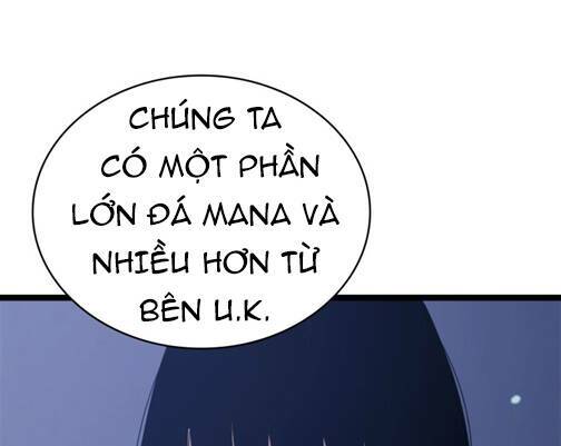 Sự Trở Lại Của Người Chơi Cấp Cao Nhất: Chapter 134.5