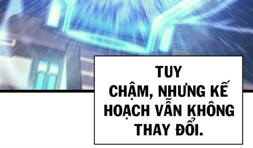 Sự Trở Lại Của Người Chơi Cấp Cao Nhất: Chapter 134.5