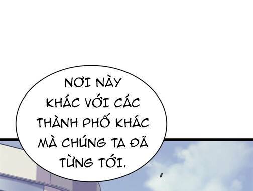 Sự Trở Lại Của Người Chơi Cấp Cao Nhất: Chapter 134.5
