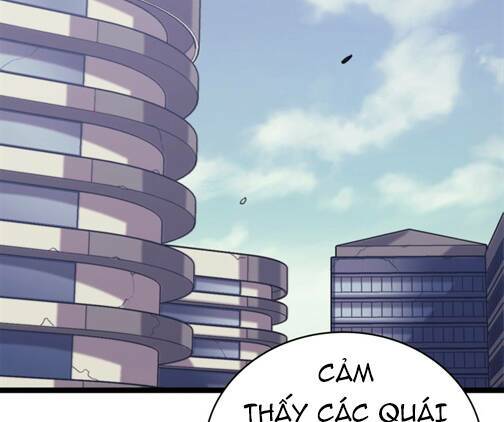 Sự Trở Lại Của Người Chơi Cấp Cao Nhất: Chapter 134.5