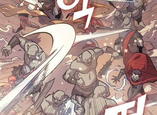 Sự Trở Lại Của Người Chơi Cấp Cao Nhất: Chapter 134