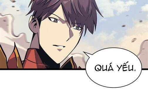 Sự Trở Lại Của Người Chơi Cấp Cao Nhất: Chapter 134