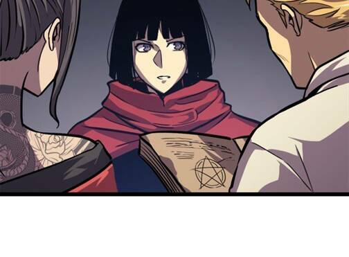 Sự Trở Lại Của Người Chơi Cấp Cao Nhất: Chapter 134