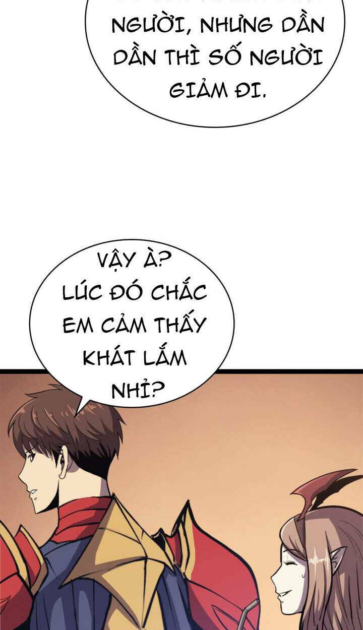 Sự Trở Lại Của Người Chơi Cấp Cao Nhất: Chapter 136