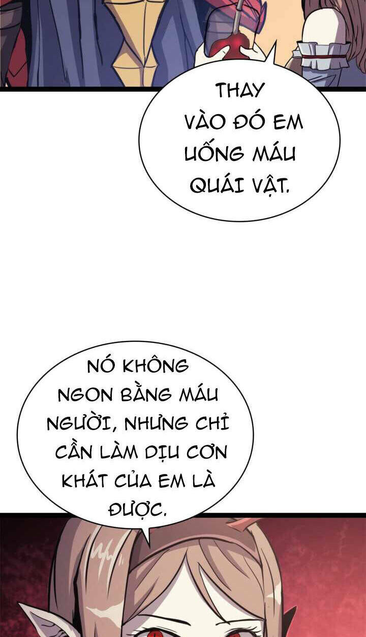 Sự Trở Lại Của Người Chơi Cấp Cao Nhất: Chapter 136