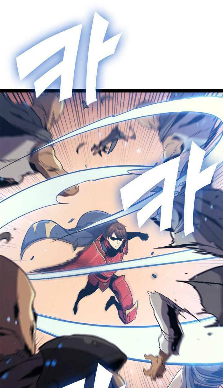 Sự Trở Lại Của Người Chơi Cấp Cao Nhất: Chapter 136