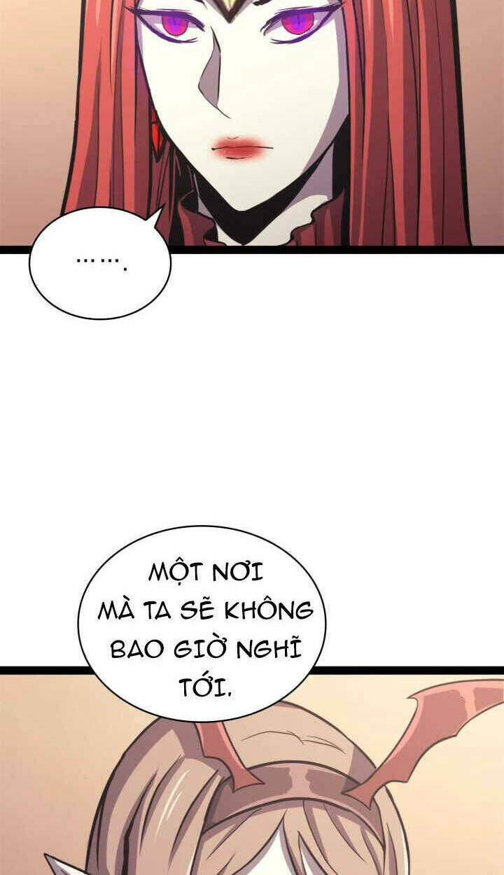 Sự Trở Lại Của Người Chơi Cấp Cao Nhất: Chapter 136
