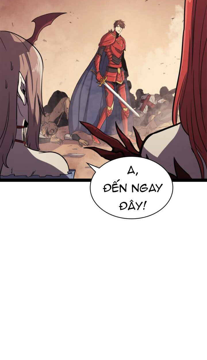 Sự Trở Lại Của Người Chơi Cấp Cao Nhất: Chapter 136