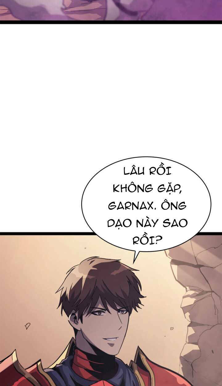 Sự Trở Lại Của Người Chơi Cấp Cao Nhất: Chapter 136