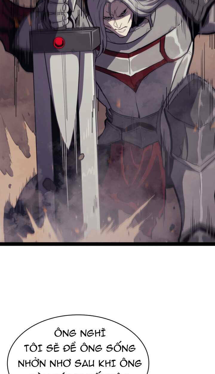 Sự Trở Lại Của Người Chơi Cấp Cao Nhất: Chapter 136