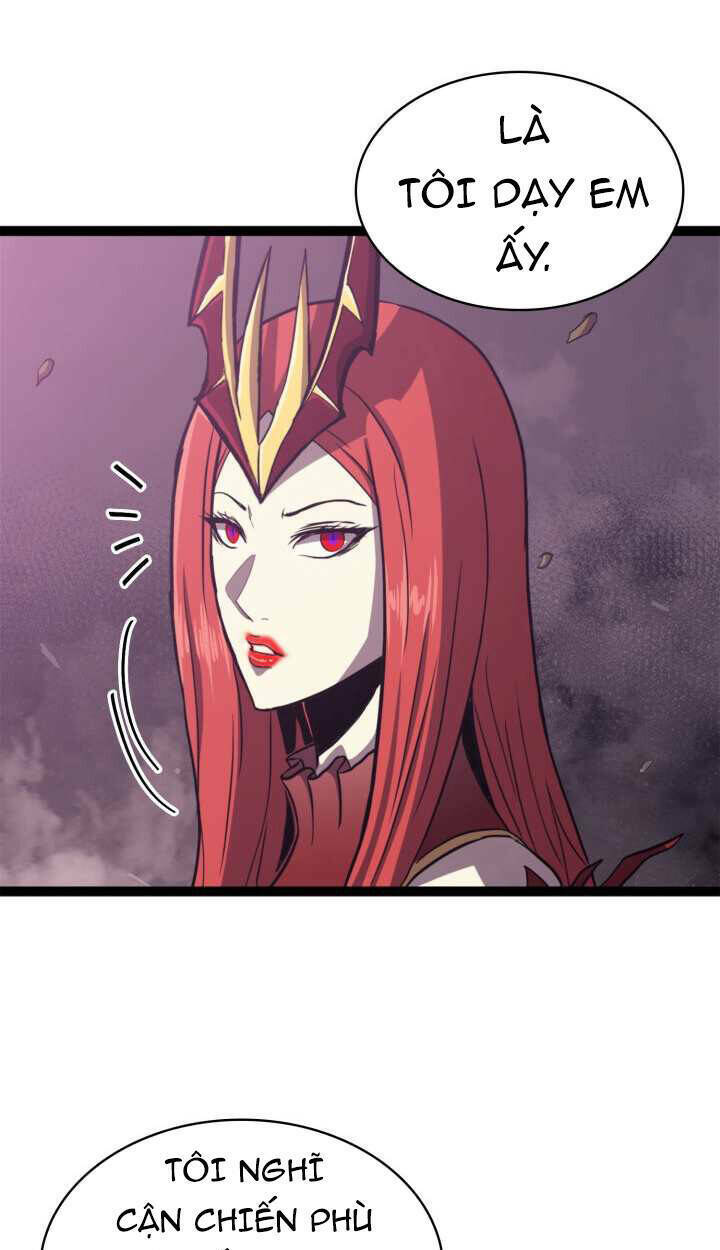 Sự Trở Lại Của Người Chơi Cấp Cao Nhất: Chapter 136