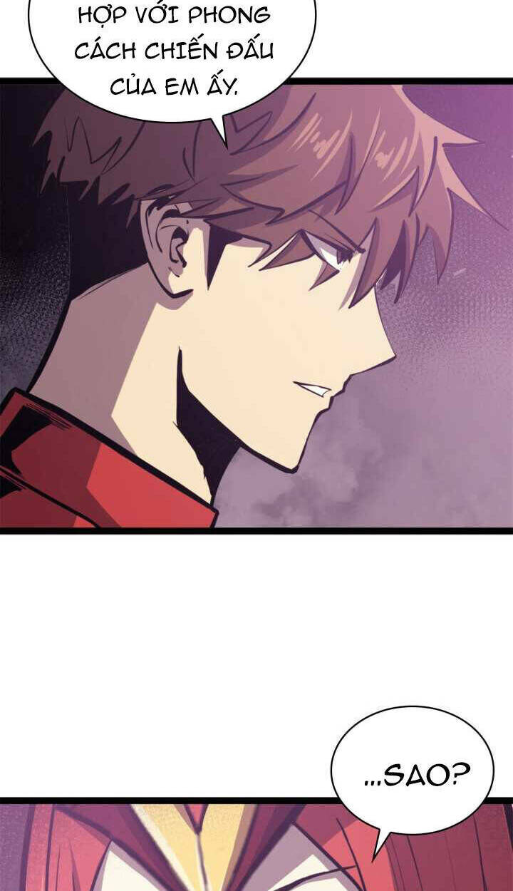Sự Trở Lại Của Người Chơi Cấp Cao Nhất: Chapter 136