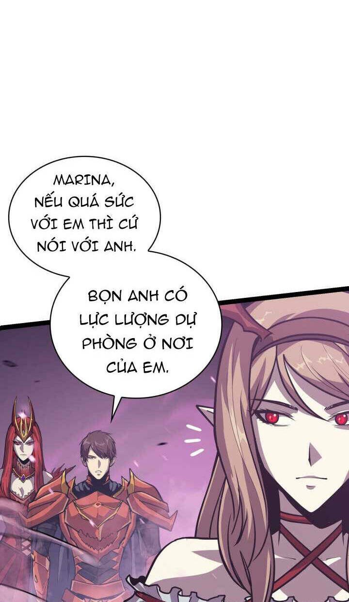 Sự Trở Lại Của Người Chơi Cấp Cao Nhất: Chapter 137