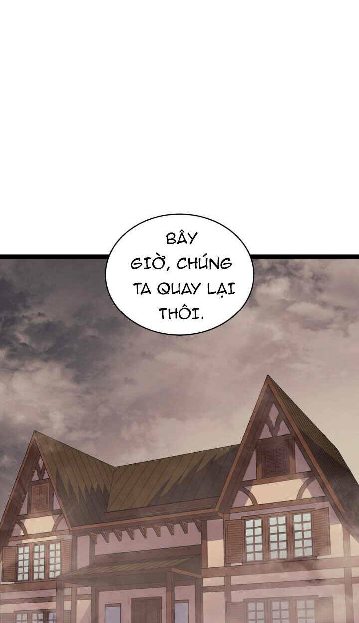 Sự Trở Lại Của Người Chơi Cấp Cao Nhất: Chapter 137