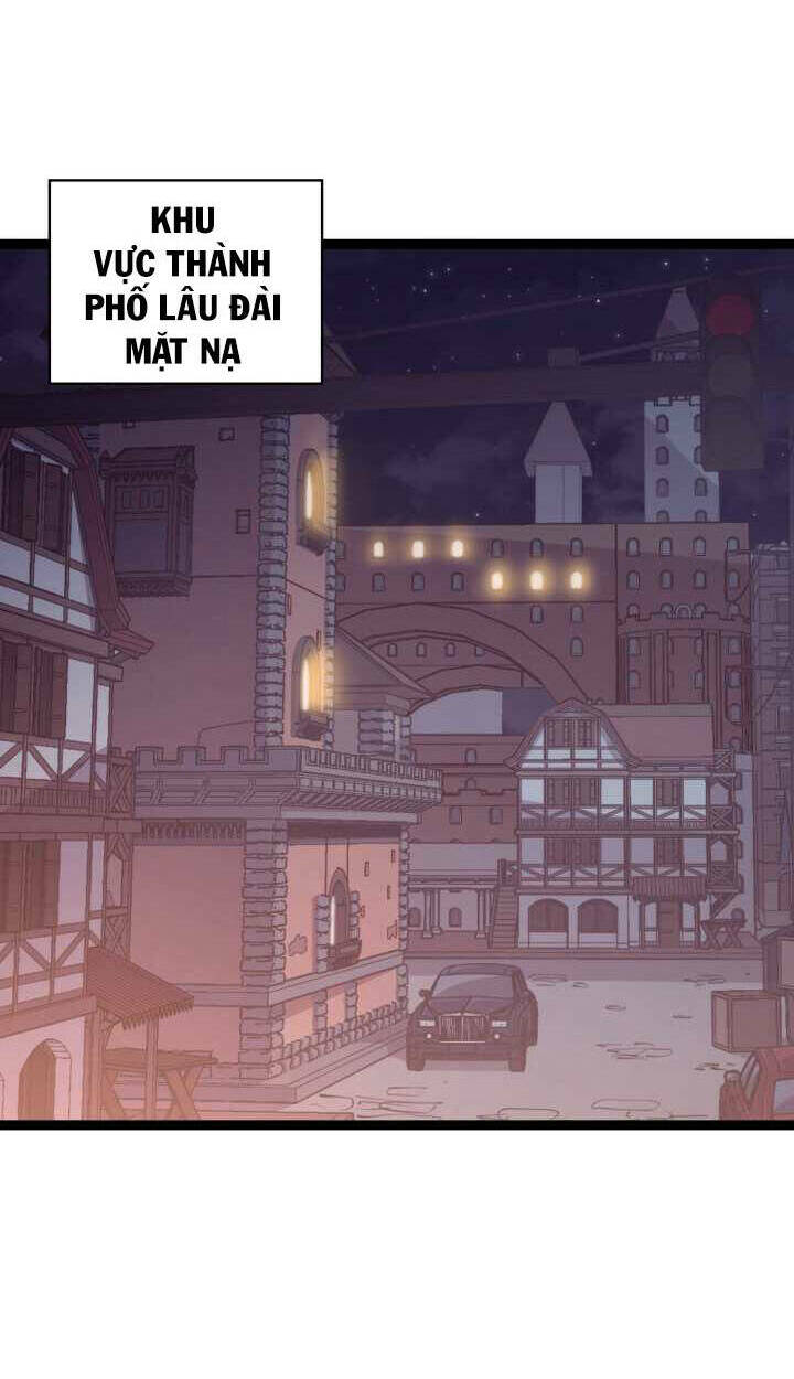 Sự Trở Lại Của Người Chơi Cấp Cao Nhất: Chapter 137