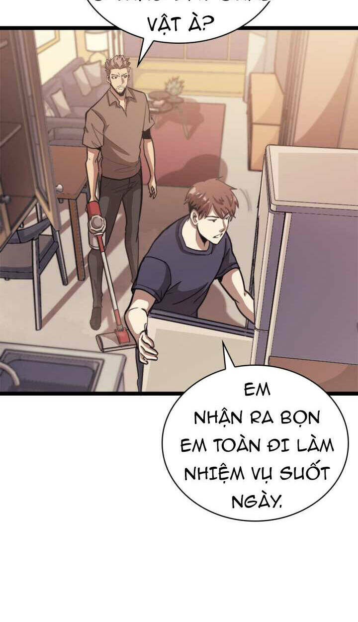 Sự Trở Lại Của Người Chơi Cấp Cao Nhất: Chapter 138
