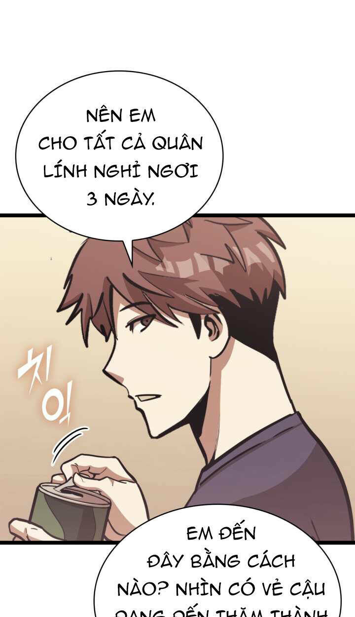 Sự Trở Lại Của Người Chơi Cấp Cao Nhất: Chapter 138