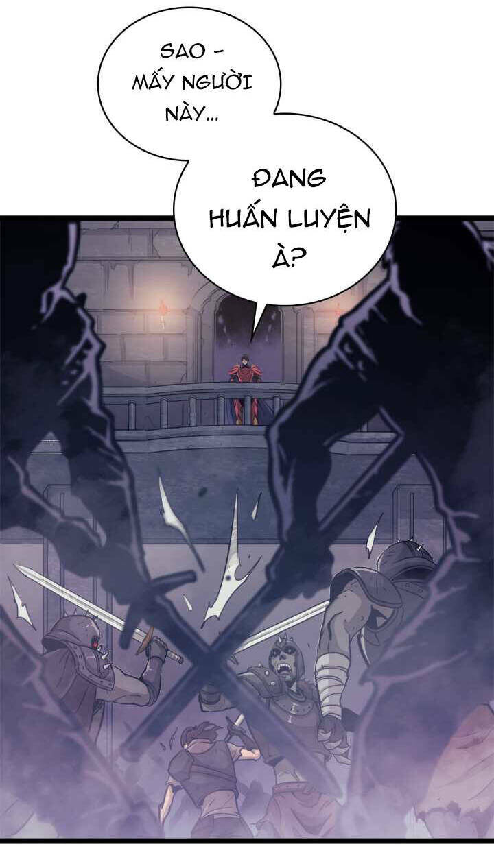 Sự Trở Lại Của Người Chơi Cấp Cao Nhất: Chapter 138
