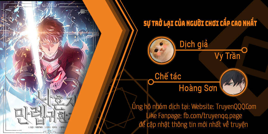 Sự Trở Lại Của Người Chơi Cấp Cao Nhất: Chapter 138