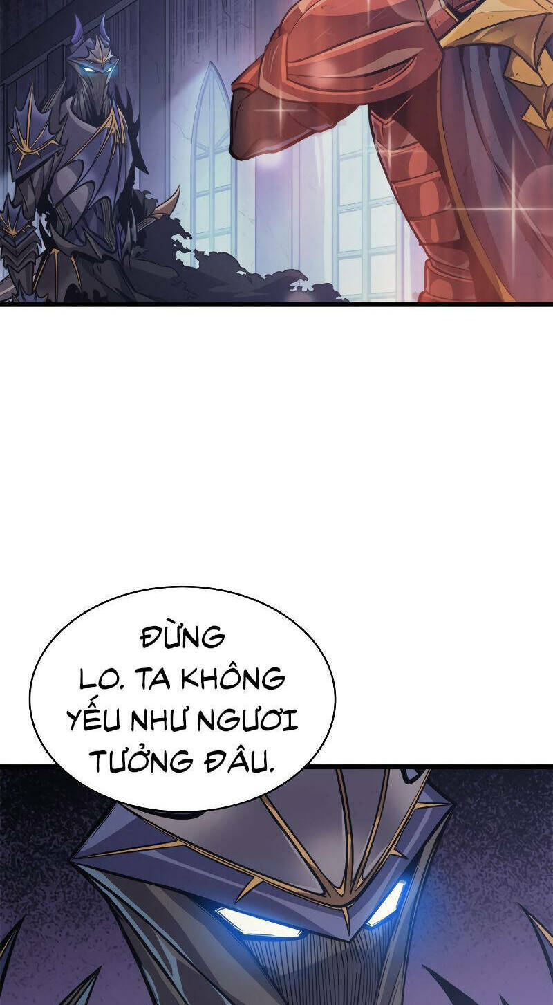 Sự Trở Lại Của Người Chơi Cấp Cao Nhất: Chapter 140